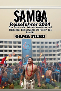 Samoa Reiseführer 2024