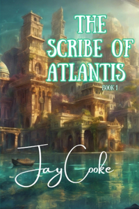 Scribe of Atlantis