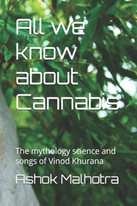 All we know about Cannabis