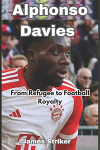 Alphonso Davies