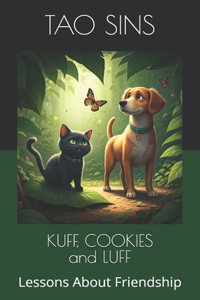 Kuff, Cookies Và Luff