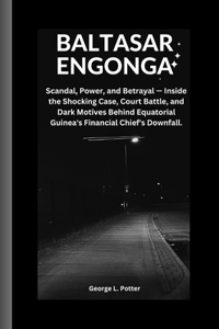Baltasar Engonga