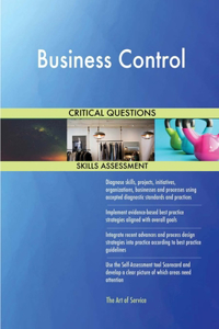 Business Control Critical Questions Skills Assessment