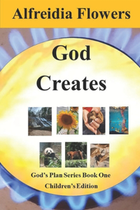 God Creates