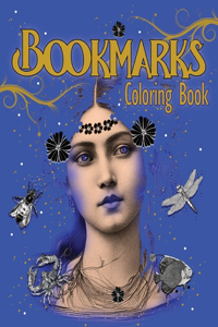 Bookmarks Coloring Book