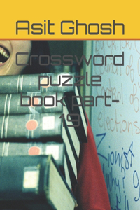 Crossword puzzle book part-19
