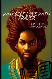 Why Self-Love with Prayer?