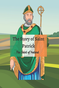 Legend of St Patrick