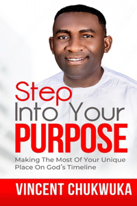 Step Into Your Purpose