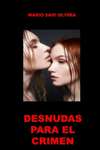 Desnudas Para El Crimen