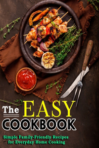 Easy Cookbook