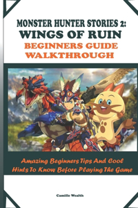 Monster Hunter Stories 2