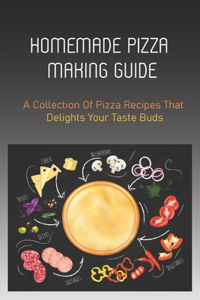 Homemade Pizza Making Guide