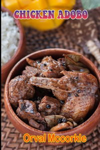 Chicken Adobo