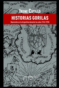 Historias gorilas