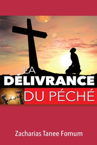 Délivrance du Péché