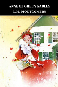Anne of Green Gables