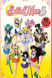 Sailor Moon