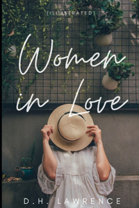 Women in Love Illustrated
