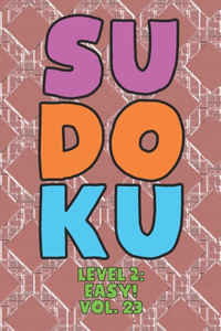 Sudoku Level 2