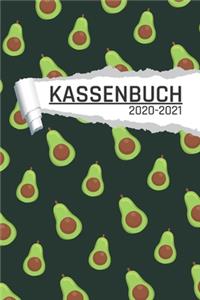 Kassenbuch 2020 -2021