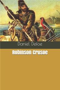 Robinson Crusoe