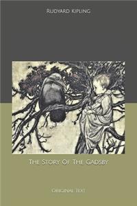 The Story Of The Gadsby