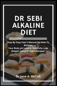 Dr Sebi Alkaline Diet