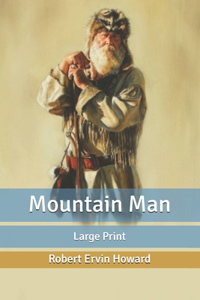Mountain Man