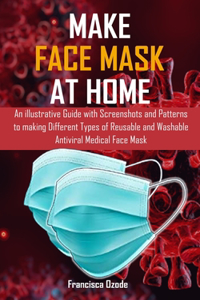 Make Face Mask at Home