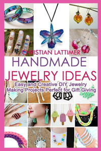 Handmade Jewelry Ideas