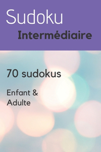 Sudoku Intermédiaire