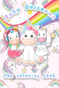 Baby Unicorns