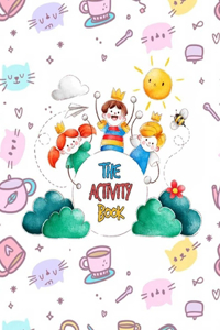 The Activity Book