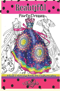 Beautiful Party Dresses