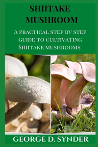Shiitake Mushroom