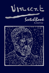 Vincent Scetchbook