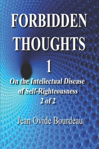 Forbidden Thoughts - 1