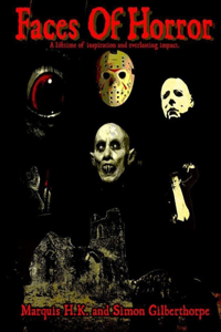 Faces of Horror