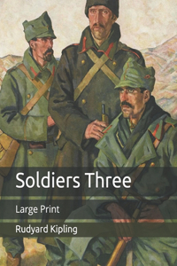 Soldiers Three