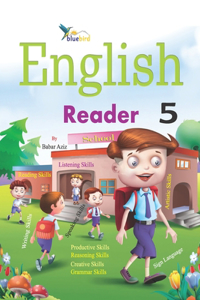 Bluebird English Reader 5