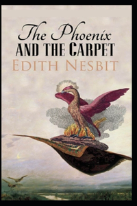The Phoenix and the Carpet Illustrated