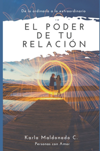 El Poder de tu Relación