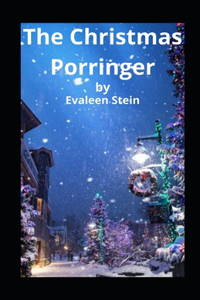 The Christmas Porringer illustrated