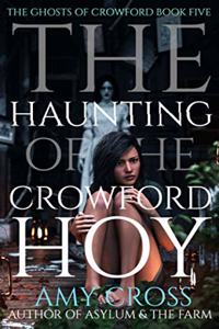 Haunting of the Crowford Hoy