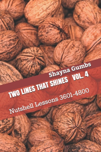 Two Lines That Shines Volume 4