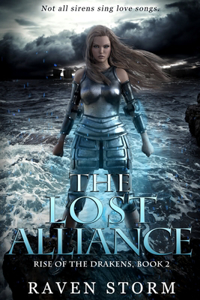 The Lost Alliance