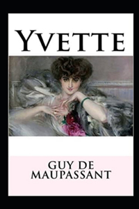 Yvette Annoté