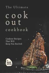 Ultimate Cookout Cookbook