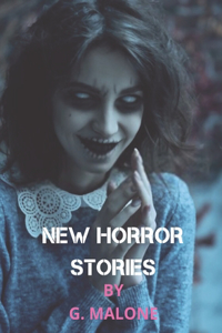 New Horror Stories